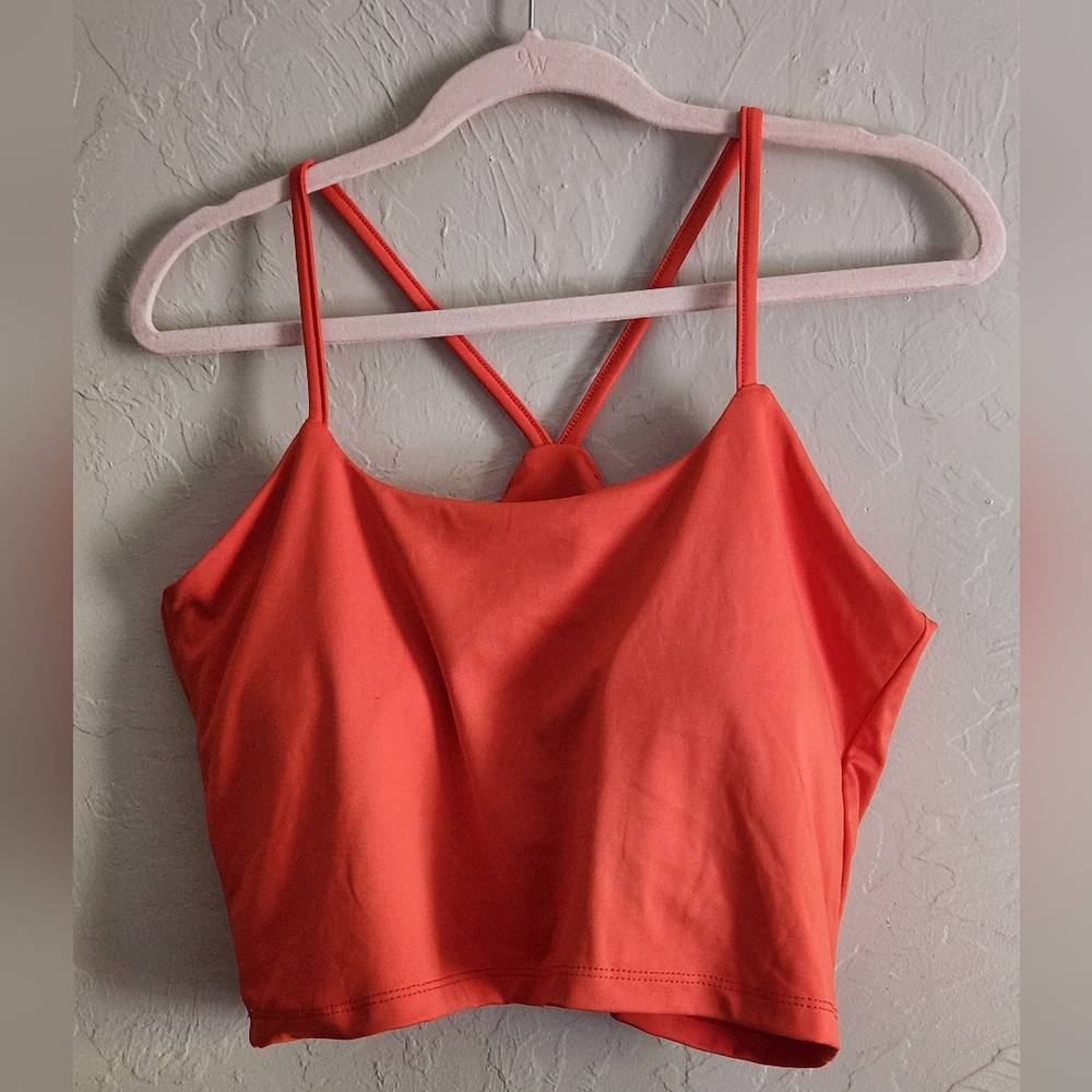 Lot Of 2 Sports Bras